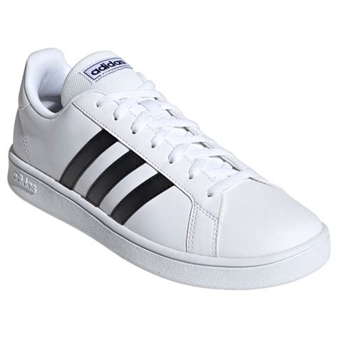 adidas branco masculino.